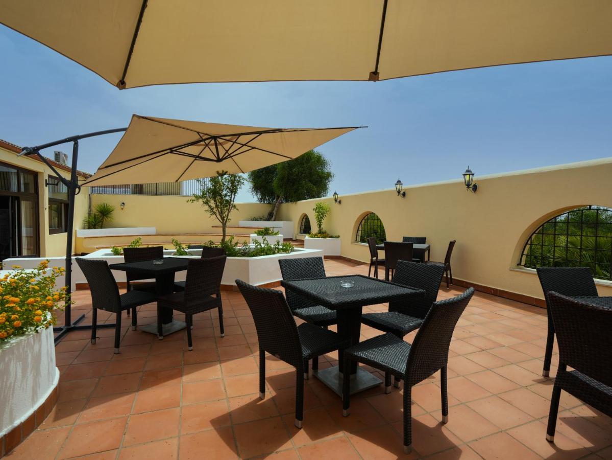 Sikania Eco Resort Licata Exterior foto